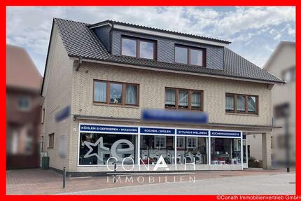 Gewerbeobjekt Harsefeld - 1.500&euro; | Angebot:22389647