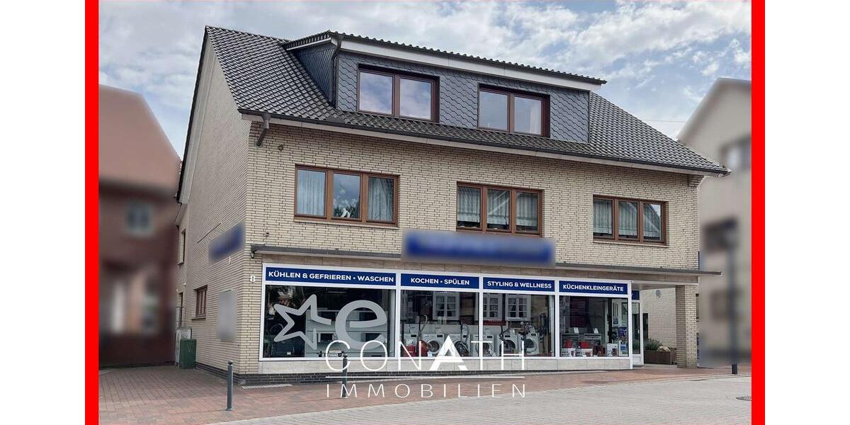 Gewerbeobjekt Harsefeld - 1.500&euro; | Angebot:22389647