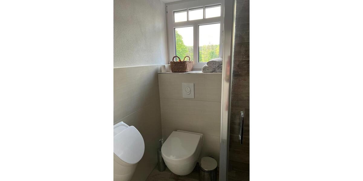 Geschmackvolle 2,5-Raum-Maisonette-Wohnung am Schwielowsee 2 zimmer