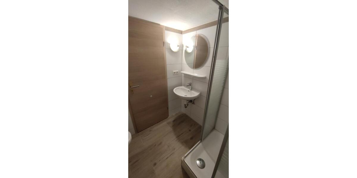 Etagenwohnung Dörpen - 1 Zimmer, 18 m&sup2;, 230&euro; | Angebot:25989966