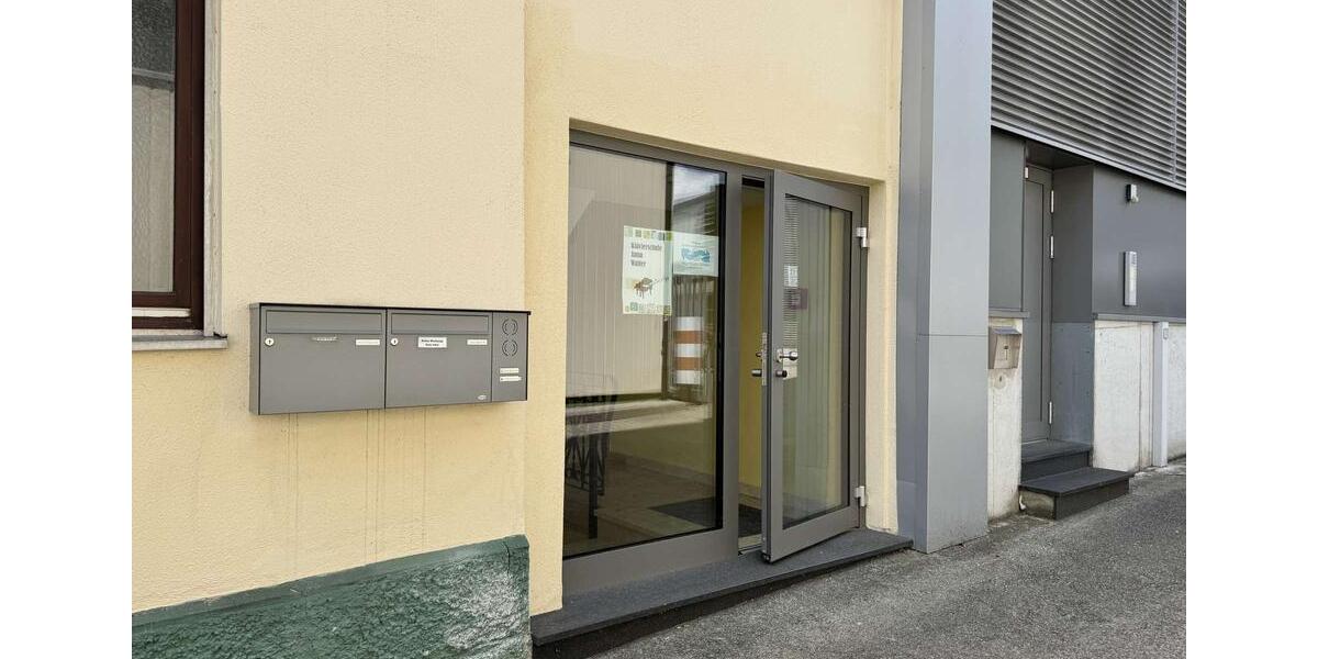 Gewerbeobjekt Pößneck - 1.600&euro; | Angebot:23755448