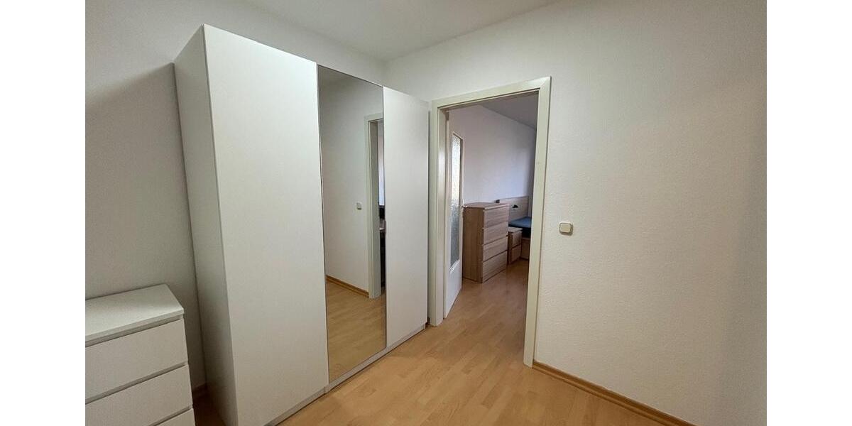 Etagenwohnung Darmstadt Darmstadt-West - 1 Zimmer, 34 m&sup2;, 685&euro; | Angebot:26528444