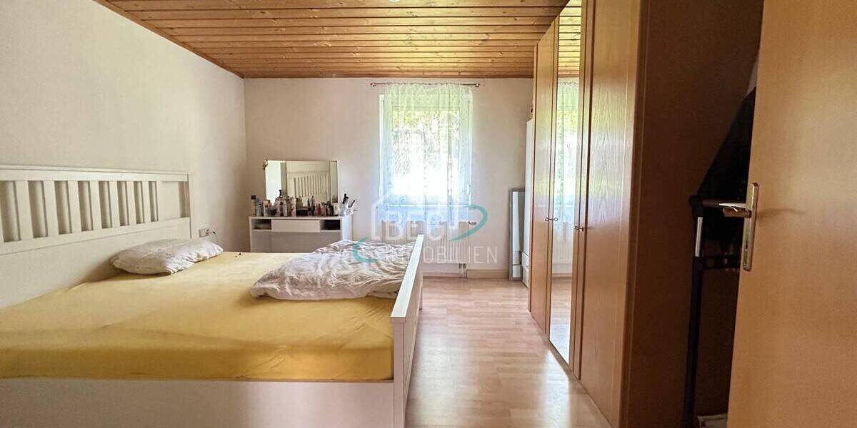 Etagenwohnung Gaildorf / Unterrot Unterrot - 3 Zimmer, 57 m&sup2;, 600&euro; | Angebot:26607846