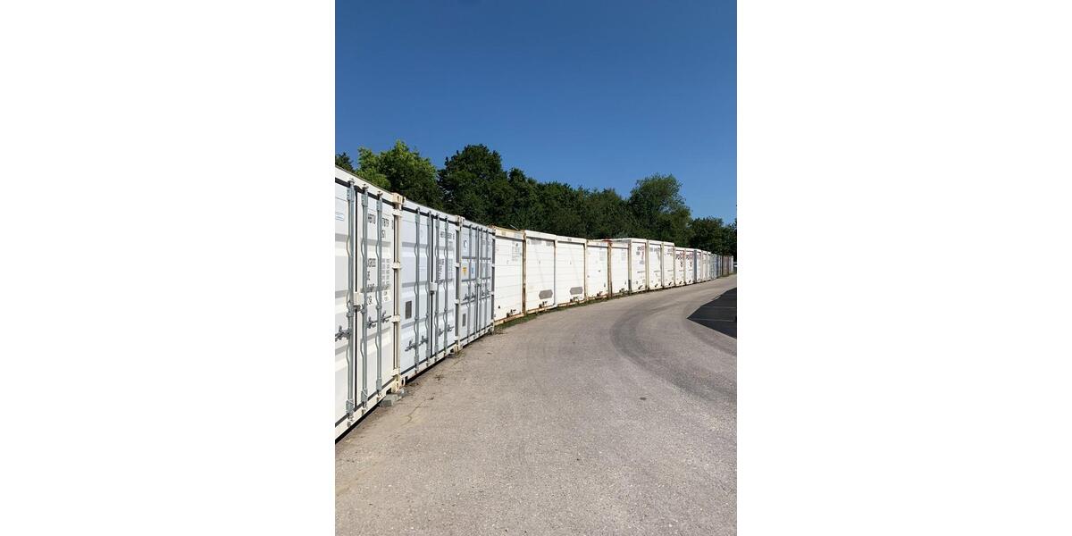 Garagen / Stellplätze Genderkingen - 79&euro; | Angebot:18213666