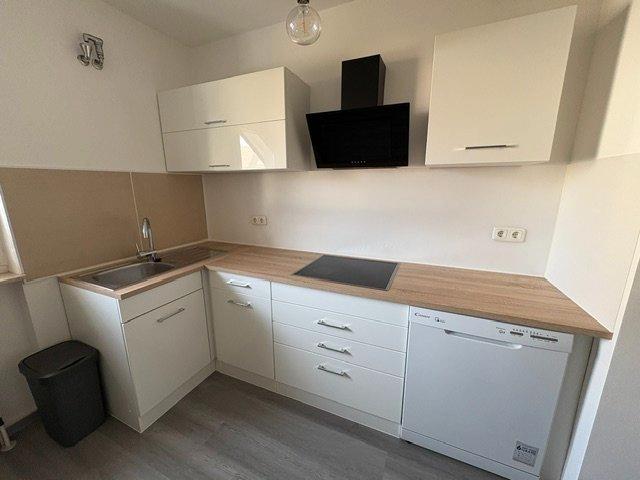 Dachgeschoßwohnung Bischofsheim - 2 Zimmer, 65 m&sup2;, 1.090&euro; | Angebot:26495064