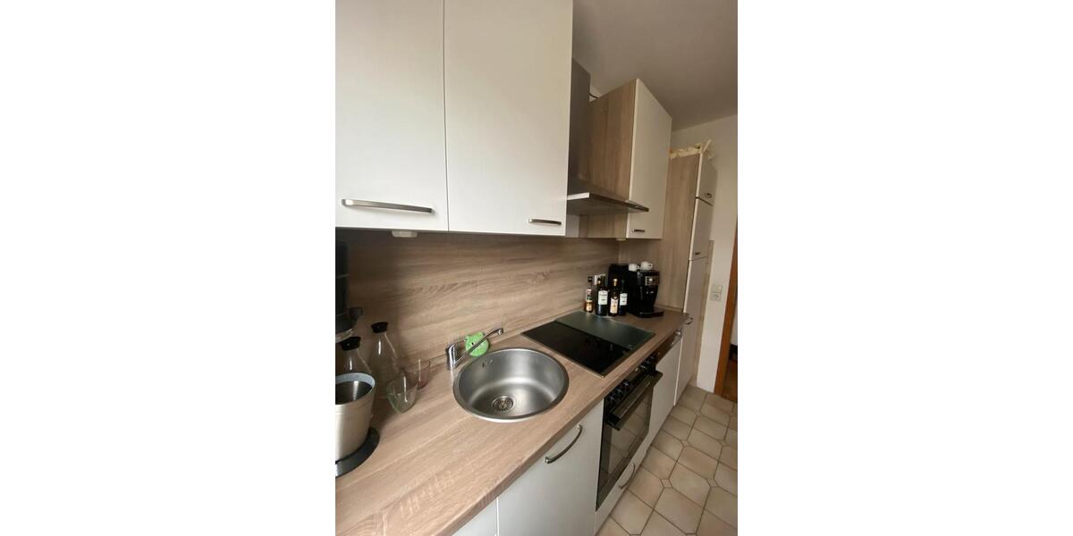 Etagenwohnung Patersdorf - 2 Zimmer, 55 m&sup2;, 940&euro; | Angebot:25293592
