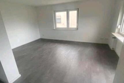 1-Zimmer Wohnung mit Terrasse & Garten in Raunheim zimmer