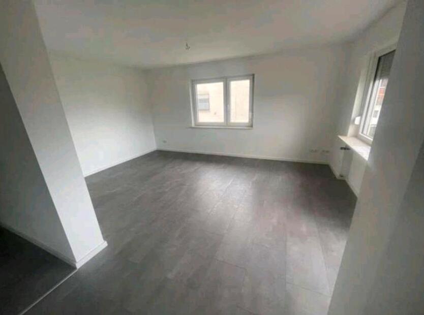 1-Zimmer Wohnung mit Terrasse & Garten in Raunheim zimmer