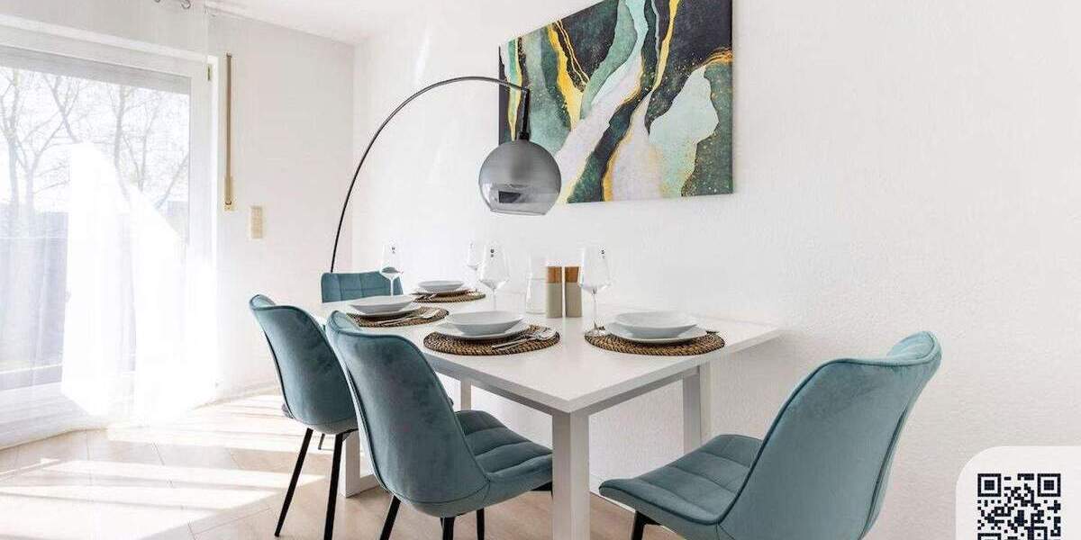 Etagenwohnung Gelsenkirchen Bulmke-Hüllen - 3 Zimmer, 2.421&euro; | Angebot:25281394