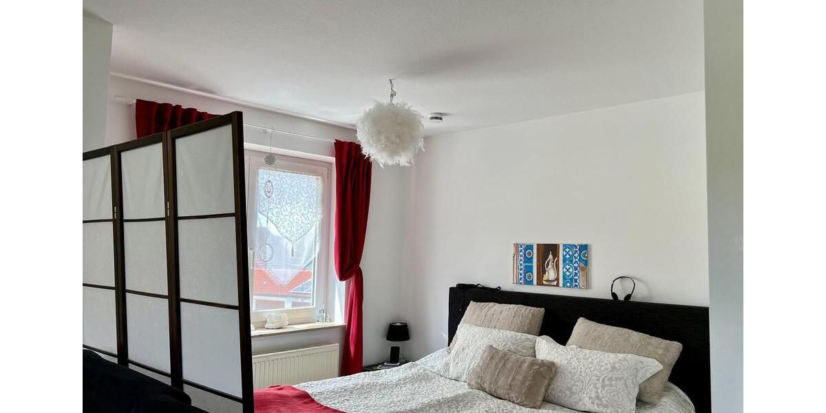 Etagenwohnung Herbrechtingen - 2 Zimmer, 80 m&sup2;, 850&euro; | Angebot:26042797