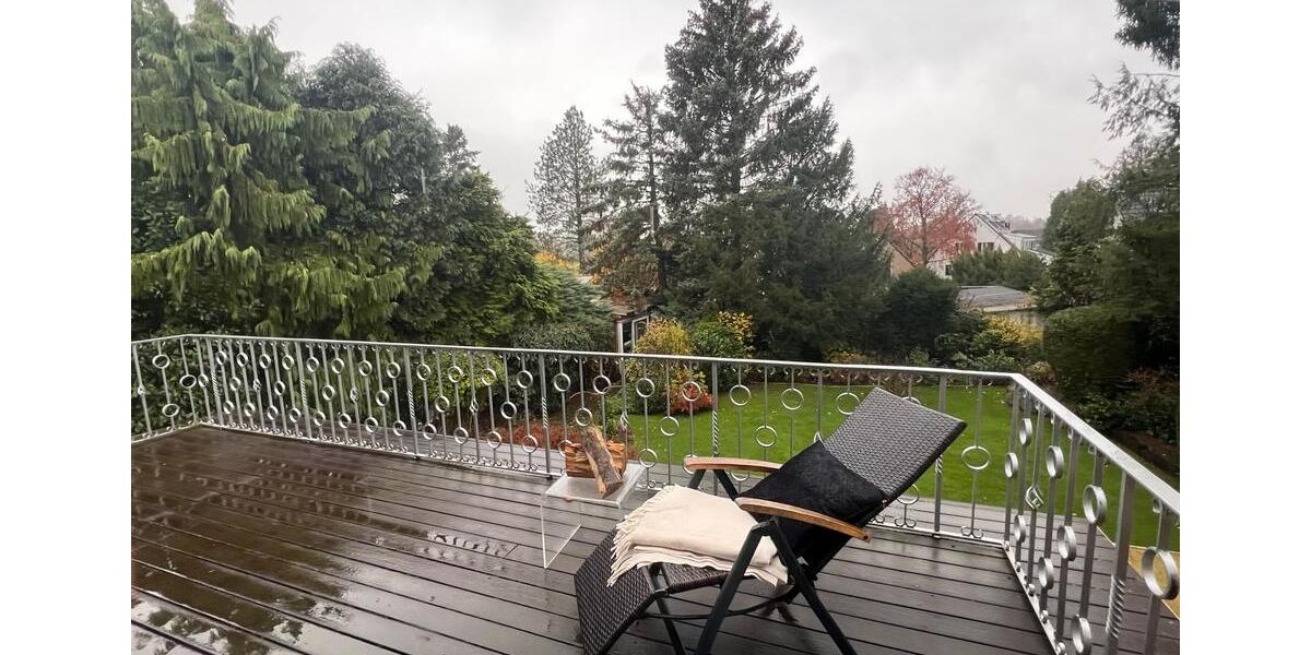 Wohnen auf Zeit Düsseldorf Stadtbezirk 5 - 4 Zimmer, 110 m&sup2;, 1.990&euro; | Angebot:24743870