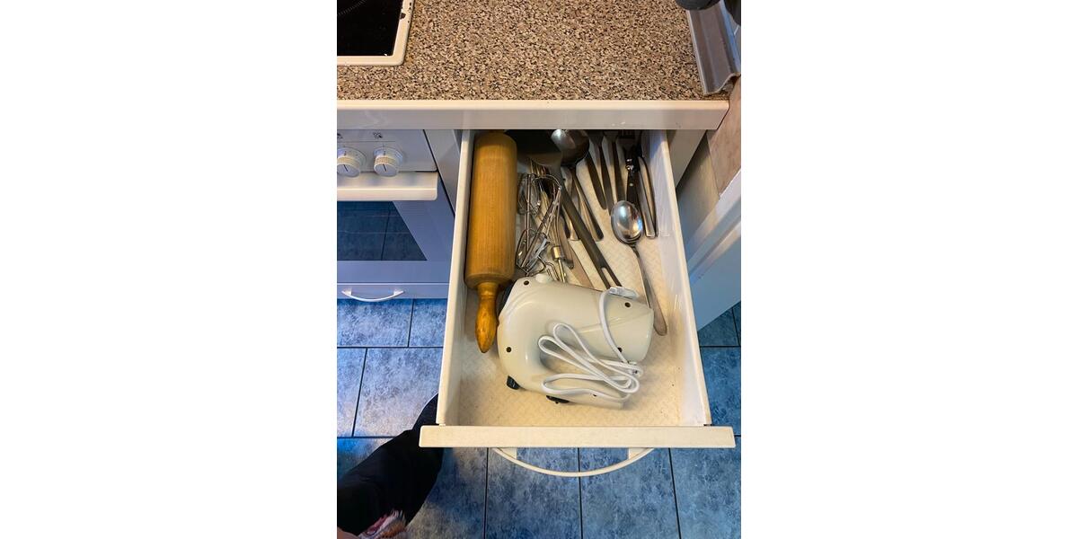 Wohnen auf Zeit Solingen Ohligs - 2 Zimmer, 52 m&sup2;, 990&euro; | Angebot:25964970