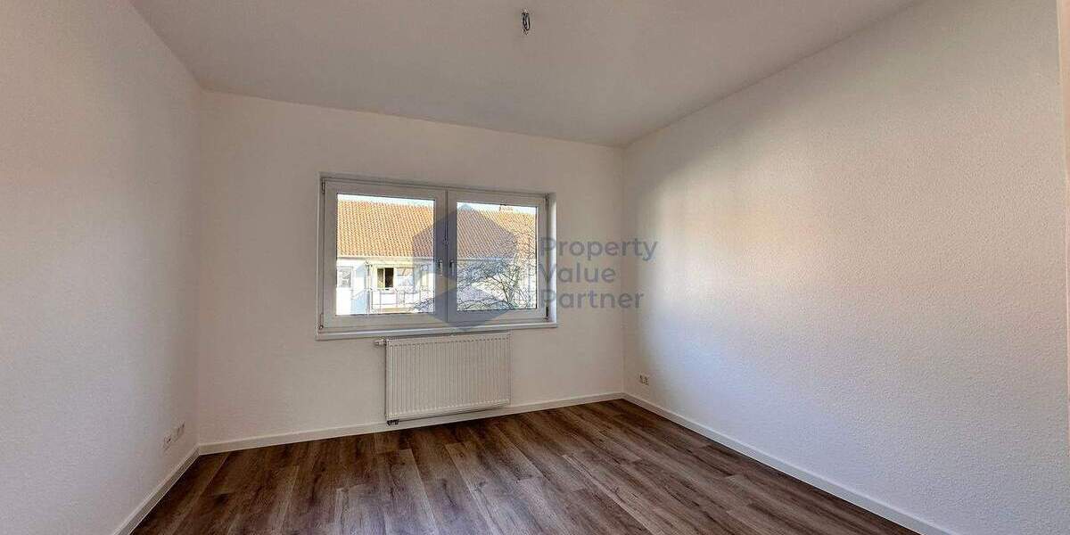 Etagenwohnung Hannover Oberricklingen - 3 Zimmer, 51 m&sup2;, 663&euro; | Angebot:25733819