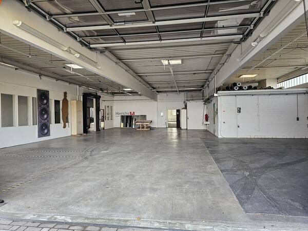 Gewerbeobjekt Georgsmarienhütte Harderberg - 3.400&euro; | Angebot:25740971