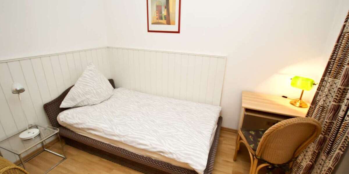 Wohnen auf Zeit in Düsseldorf 890 € 1 zimmer