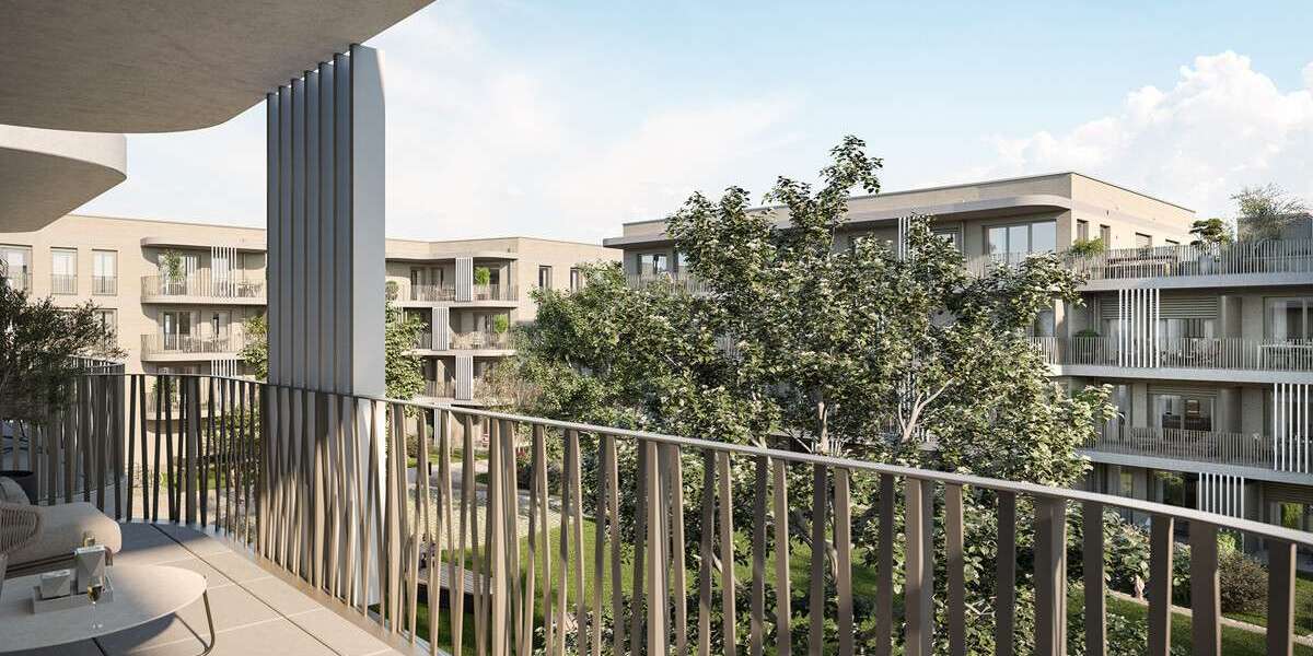 Etagenwohnung Oberschleißheim - 2 Zimmer, 74 m&sup2;, 1.520&euro; | Angebot:26876546