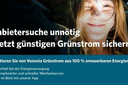 Familien aufgepasst! Schöne 4 Zimmer in Rheinnähe!