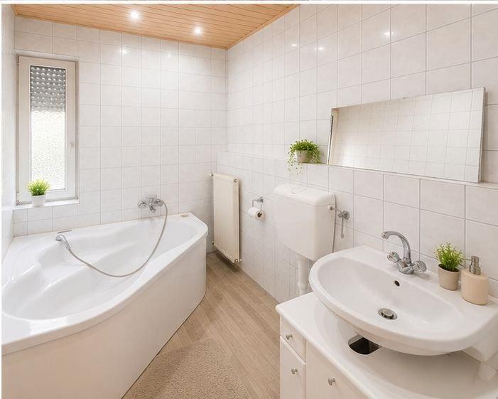 Etagenwohnung Saarbrücken West - 1 Zimmer, 43 m&sup2;, 480&euro; | Angebot:26635858