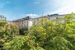 Etagenwohnung Frankfurt am Main Westend-Süd - 2 Zimmer, 48 m&sup2;, 1.810&euro; | Angebot:26824537