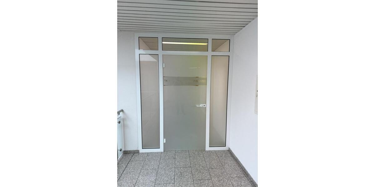 Bürotrakt mit 4 Räumen + Flur als All-In-Miete in Marl ca. 100m² zimmer