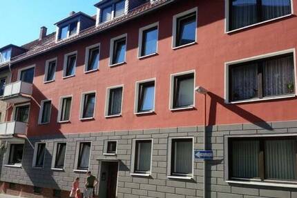 Wohnung Hildesheim Mitte - 3 Zimmer, 79 m&sup2;, 680&euro; | Angebot:25265957