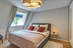 Wohnen auf Zeit München Schwabing-West - 4 Zimmer, 104 m&sup2;, 4.150&euro; | Angebot:26640177