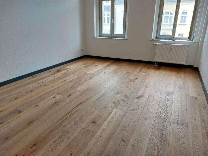Wohnung zum Mieten in Plauen 672 € 112 m² 4 zimmer