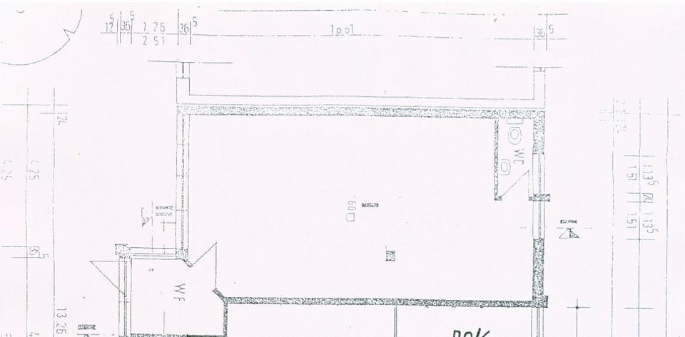 Gewerbeobjekt Dörpen - 510&euro; | Angebot:24608110