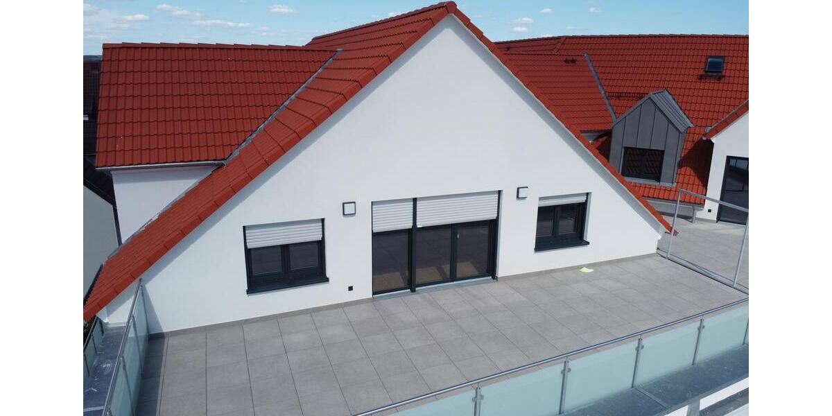 Einfamilienhaus Elsenfeld - 4 Zimmer, 176 m&sup2;, 1.790&euro; | Angebot:23748090