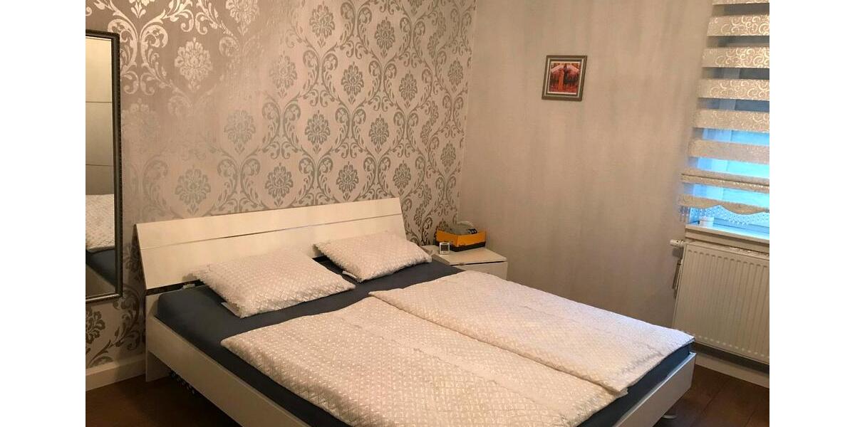 Etagenwohnung Worms - 3 Zimmer, 55 m&sup2;, 689&euro; | Angebot:24945443