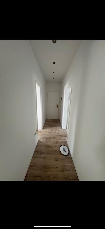 Sanierte Wohnung am Pahlke Bad in Rheydt