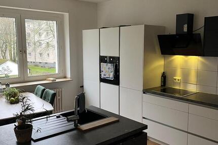 Wohnen auf Zeit Duisburg Duisburg-Mitte - 1 Zimmer, 18 m&sup2;, 400&euro; | Angebot:25261365