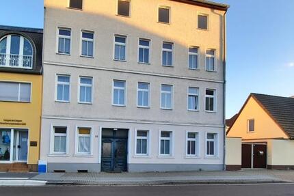 Wohnen im Zentrum von Köthen.... mit der WGK zimmer