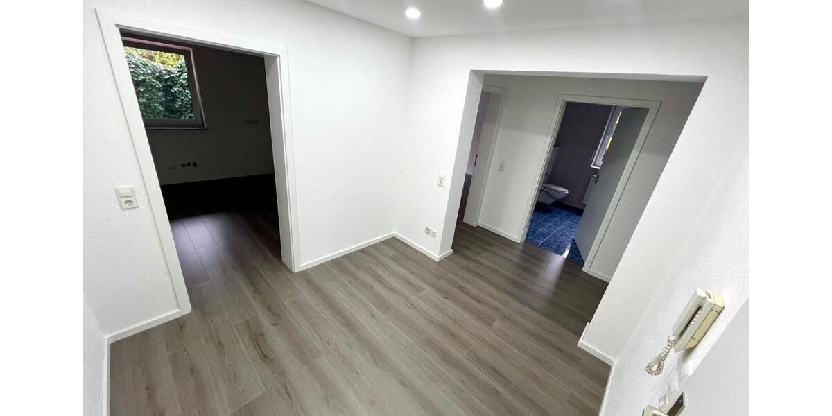 Etagenwohnung Buchen (Odenwald) - 1 Zimmer, 75 m&sup2;, 1.000&euro; | Angebot:26022122