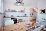 Einfamilienhaus Detmold Hakedahl - 5 Zimmer, 111 m&sup2;, 1.300&euro; | Angebot:24747570
