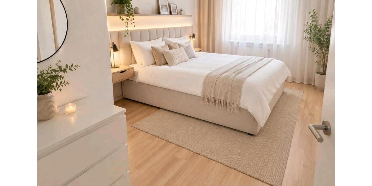 Terrassenwohnung Meerane - 2 Zimmer, 59 m&sup2;, 325&euro; | Angebot:26614622