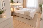 Terrassenwohnung Meerane - 2 Zimmer, 59 m&sup2;, 325&euro; | Angebot:26614622