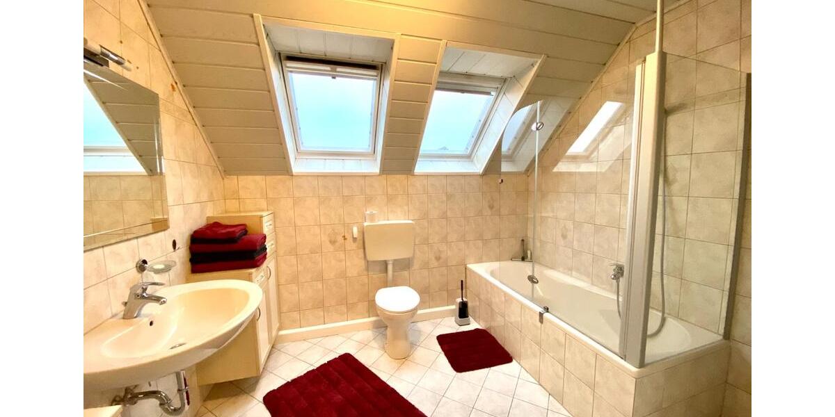 Monteurwohnung 3 zimmer