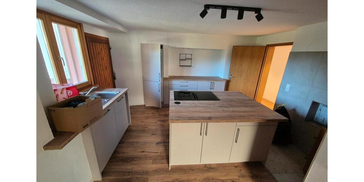 Erdgeschoßwohnung Eggingen - 3 Zimmer, 96 m&sup2;, 980&euro; | Angebot:26680599