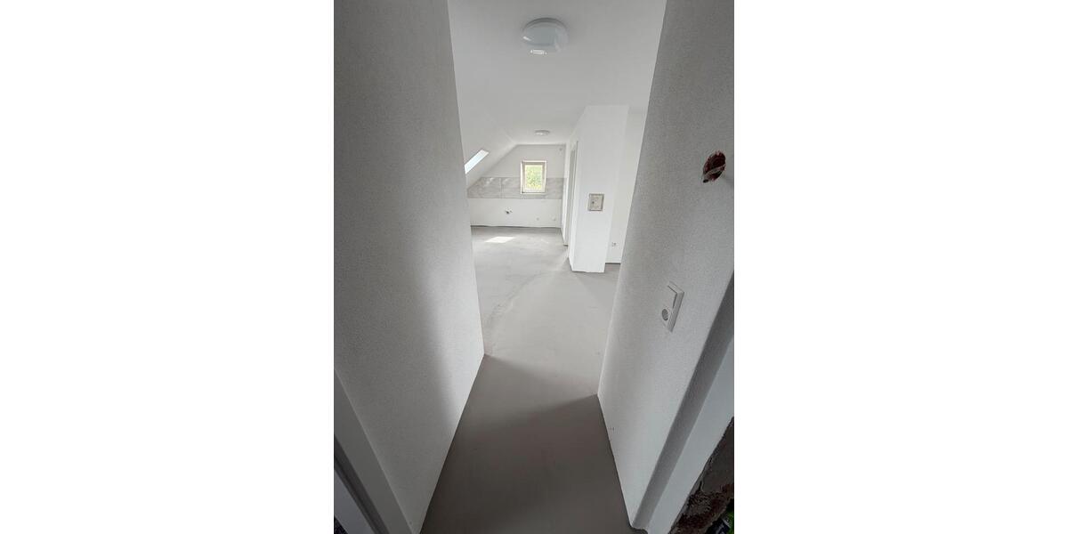 Dachgeschoßwohnung Memmingen - 1 Zimmer, 55 m&sup2;, 700&euro; | Angebot:26329481