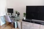 Erdgeschoßwohnung München Ludwigsvorstadt-Isarvorstadt - 1 Zimmer, 35 m&sup2;, 1.350&euro; | Angebot:26633317