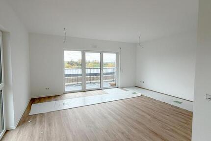 3-Zimmer-Neubauwohnung in Hadamar  Wohnen mit Stil und Weitblick 3 zimmer