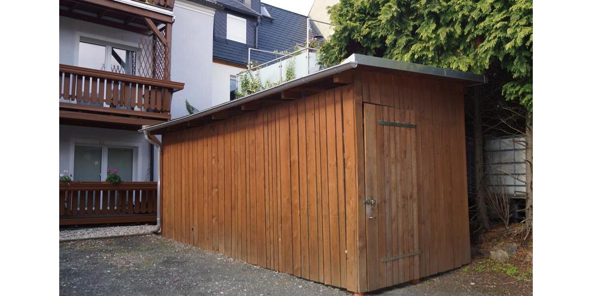 Etagenwohnung Großschirma - 2 Zimmer, 62 m&sup2;, 465&euro; | Angebot:25660115