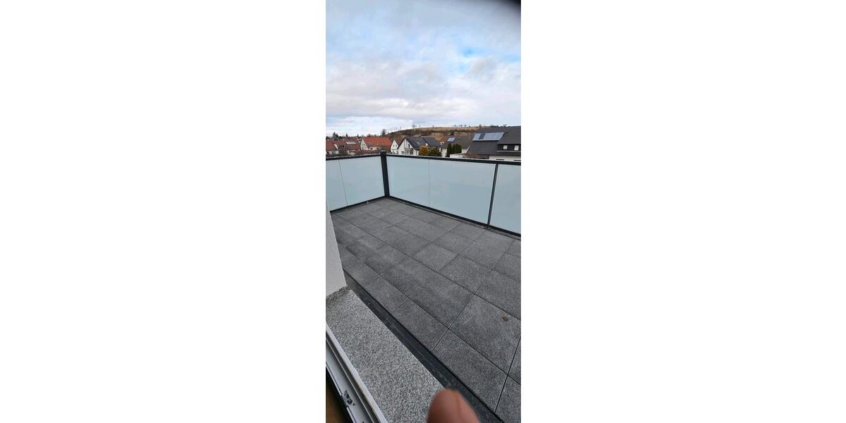 Etagenwohnung Balingen - 3 Zimmer, 94 m&sup2;, 1.350&euro; | Angebot:26687956