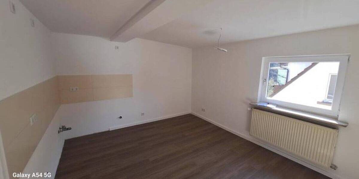 Etagenwohnung Weinheim Deißenklinge - 3 Zimmer, 82 m&sup2;, 990&euro; | Angebot:26094832