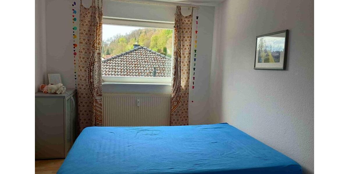 Etagenwohnung Beckingen - 3 Zimmer, 76 m&sup2;, 640&euro; | Angebot:26241452
