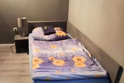 Wohnung Fürth Eigenes Heim - 1 Zimmer, 12 m&sup2;, 340&euro; | Angebot:27291919