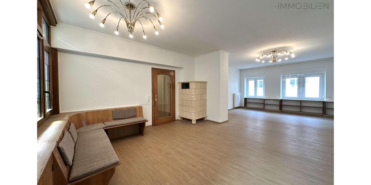 Etagenwohnung Lörrach - 3 Zimmer, 109 m&sup2;, 1.250&euro; | Angebot:26464138