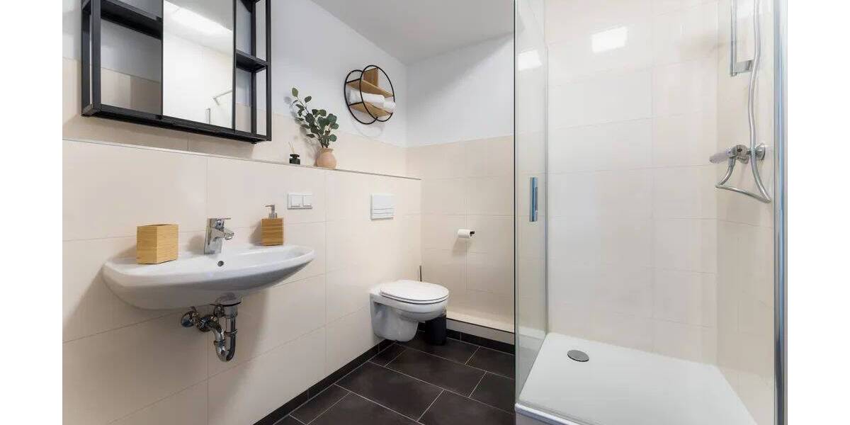 Etagenwohnung Kassel Mitte - 2 Zimmer, 35 m&sup2;, 1.650&euro; | Angebot:26629311