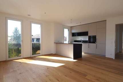 Wohnung Bad Endorf - 2 Zimmer, 66 m&sup2;, 1.125&euro; | Angebot:27049885